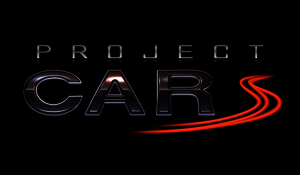 Projekt Cars